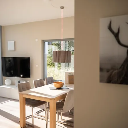 Ostsee - Reetdachhaus Nr 38 