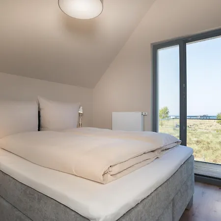 Ostsee - Reetdachhaus Nr 38 