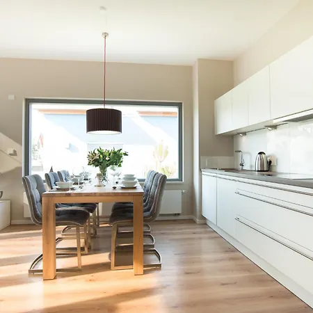 Ostsee - Reetdachhaus Nr 38 