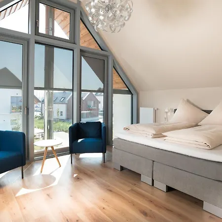 Ostsee - Reetdachhaus Nr 38 