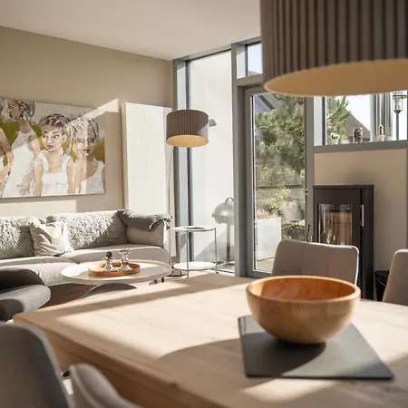 Ostsee - Reetdachhaus Nr 38 