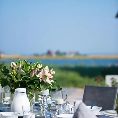 Ostsee - Reetdachhaus Nr 38 