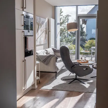 Ostsee - Reetdachhaus Nr 38 